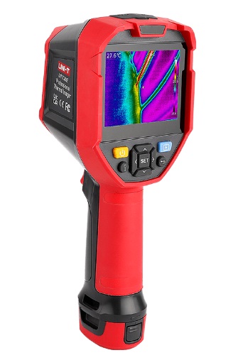 جهاز كشف تسرب المياه